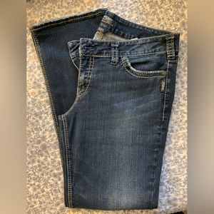 Womens jeans